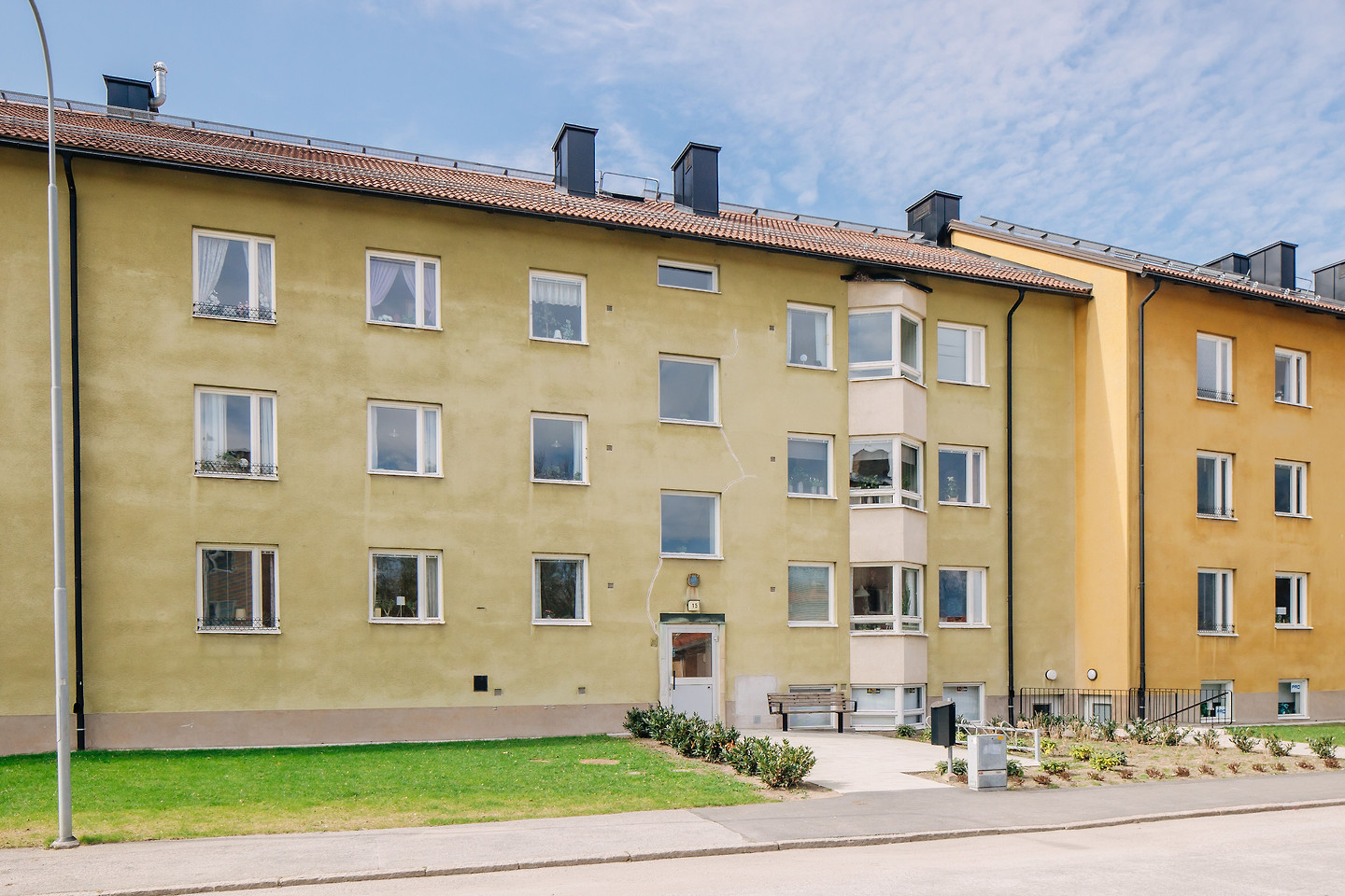 Gärdesgatan 15 – bild 1