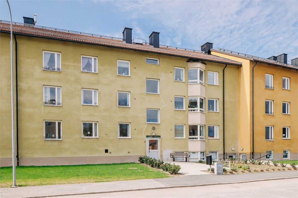 Gärdesgatan 15