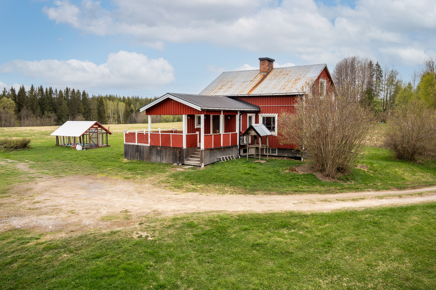 Gård – Sollefteå