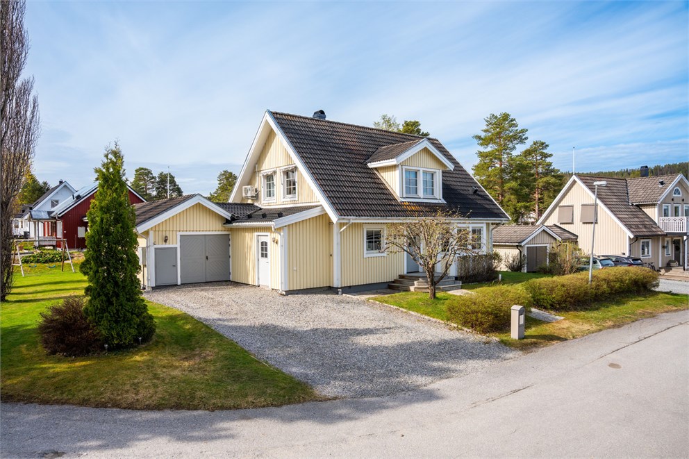 Hagvägen 6