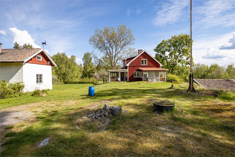 Skattebol Söderlund 1
