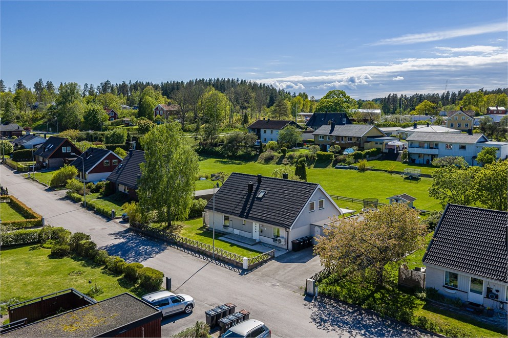 Klövervägen 9