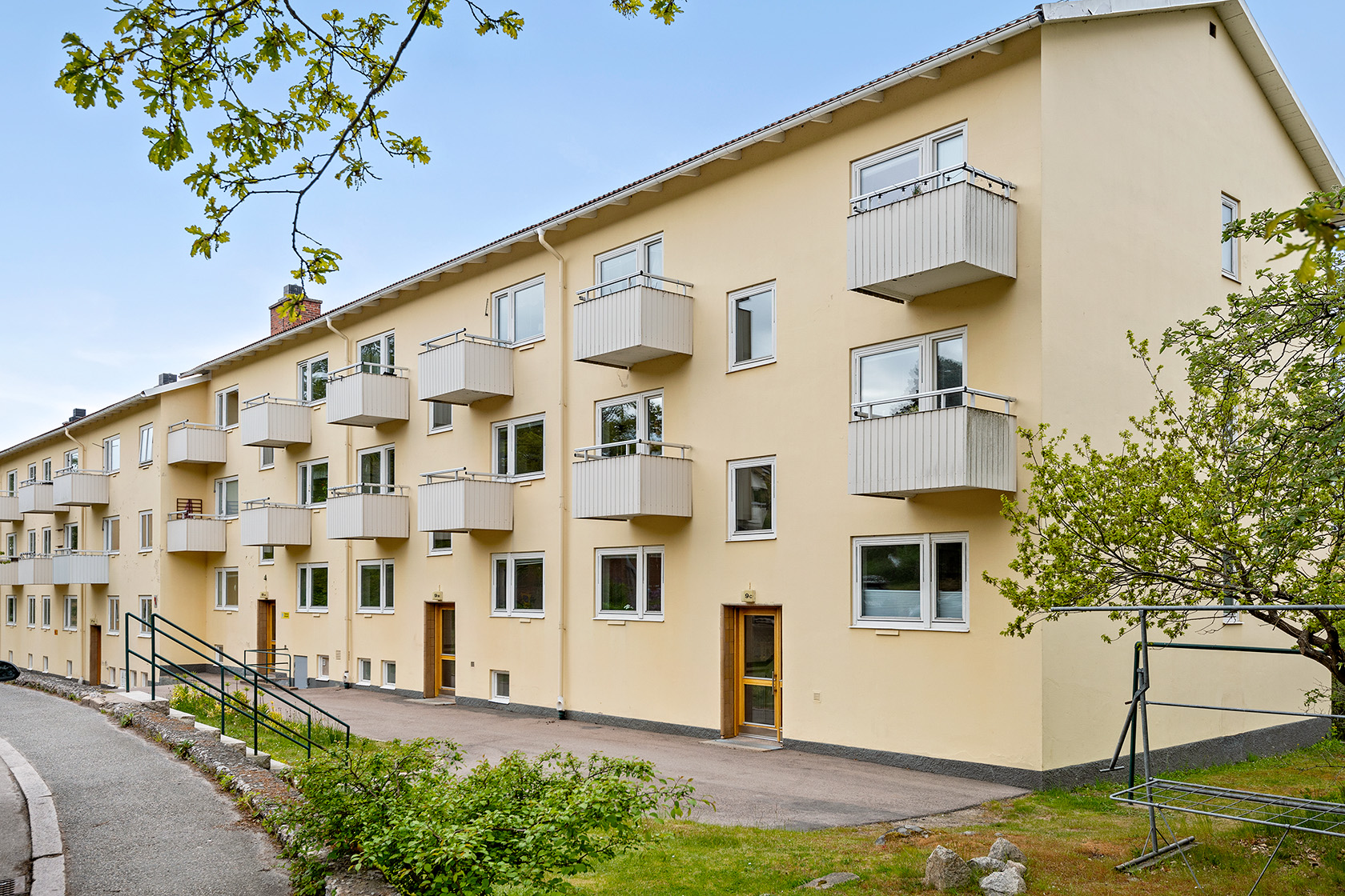 Utridarevägen 9 C – bild 1