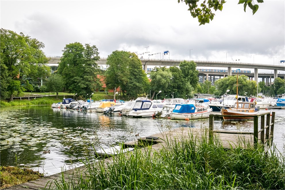 Råggatan 8