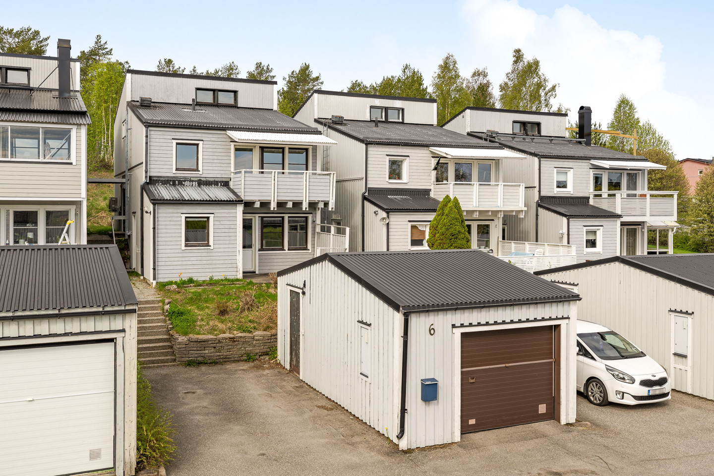 Villa – Härnösand