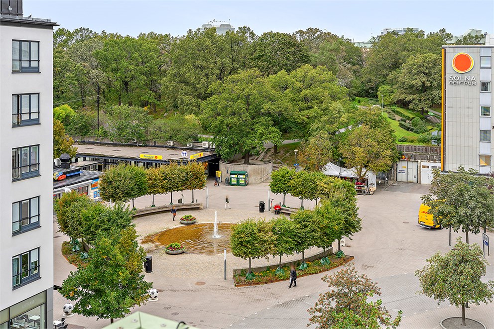 Centralvägen 11
