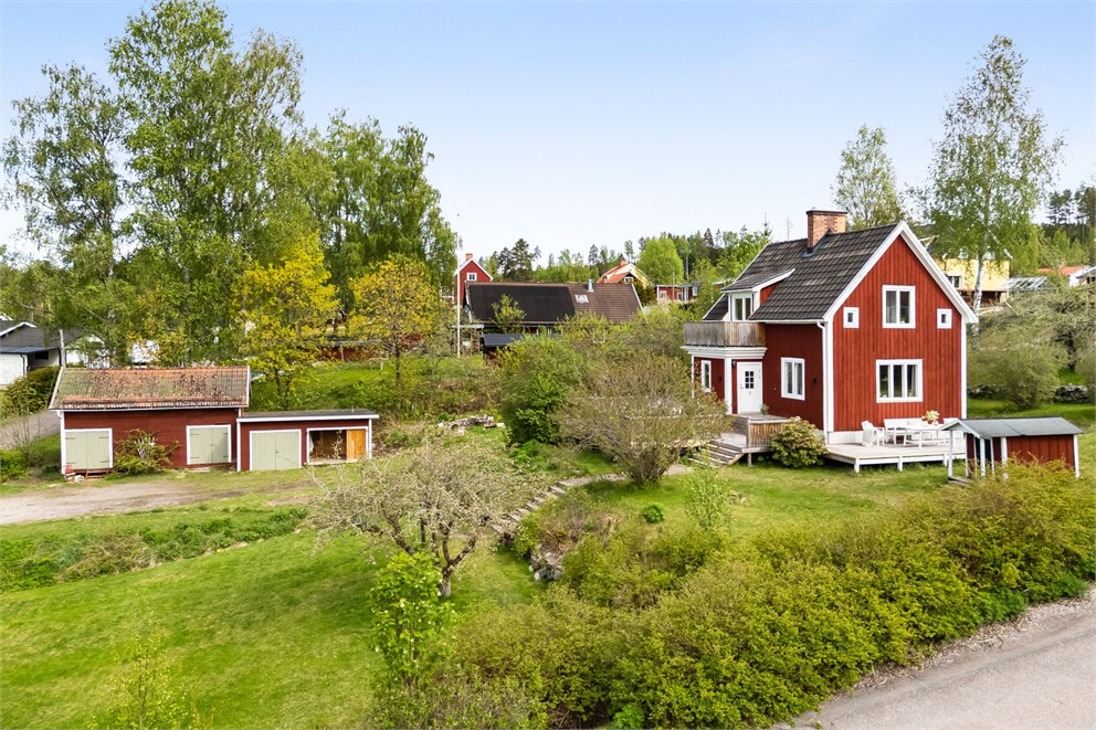 Munktells väg 13