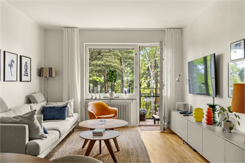 Bastuhagsvägen 8