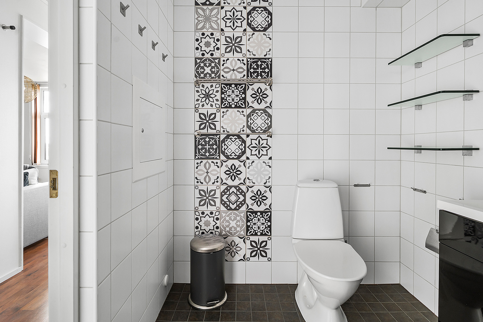 Aspenterassen 74K lgh 302 – bild 14