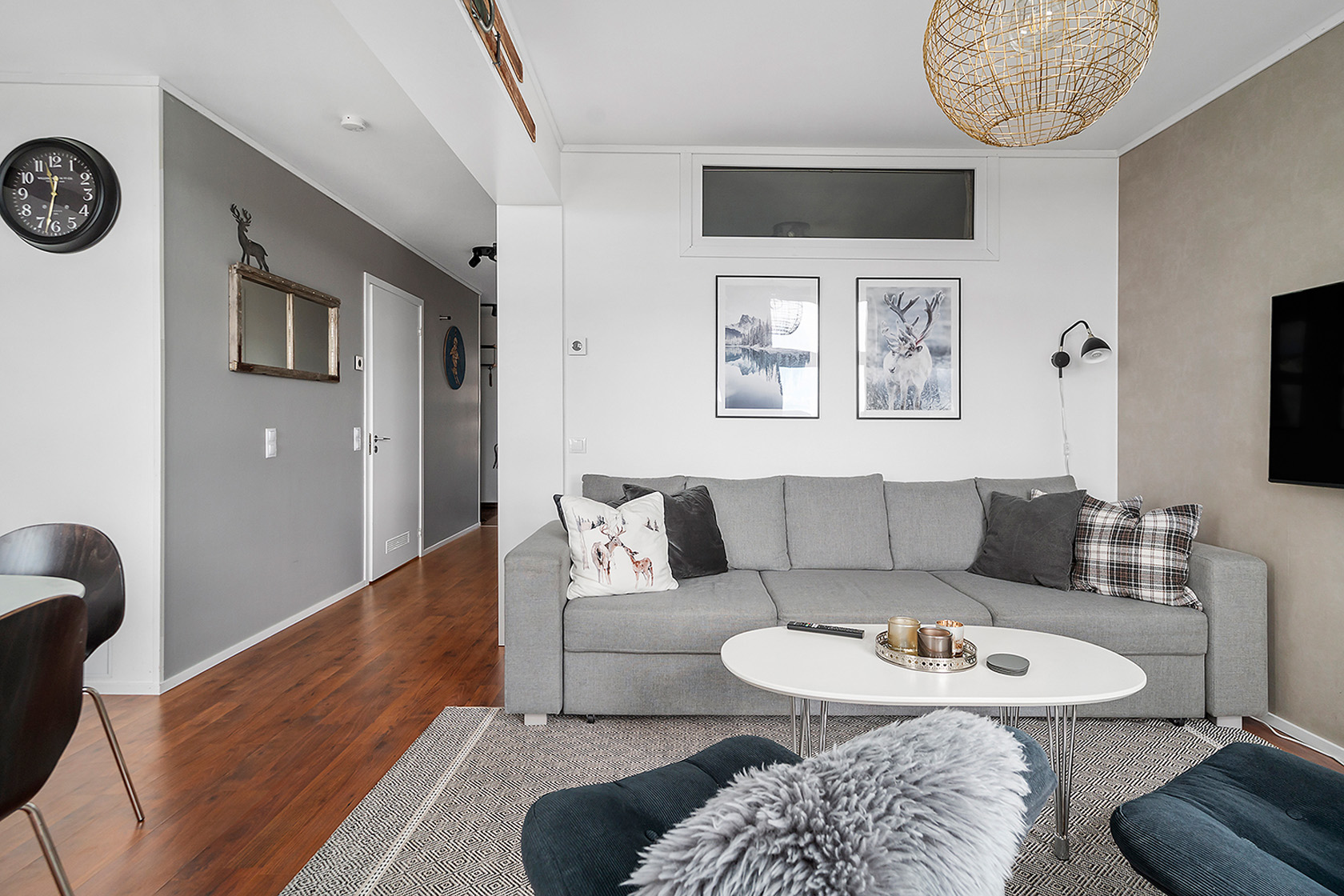 Aspenterassen 74K lgh 302 – bild 5