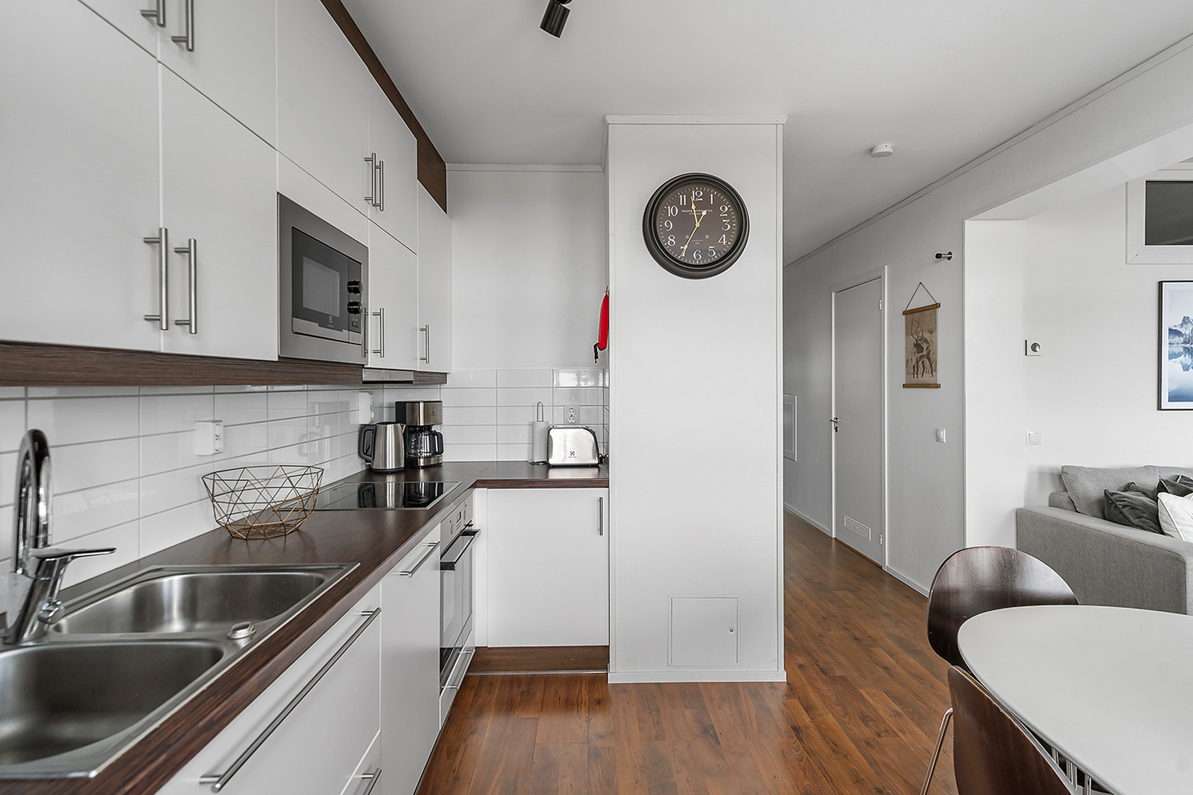 Aspenterassen 74K lgh 302 – bild 8