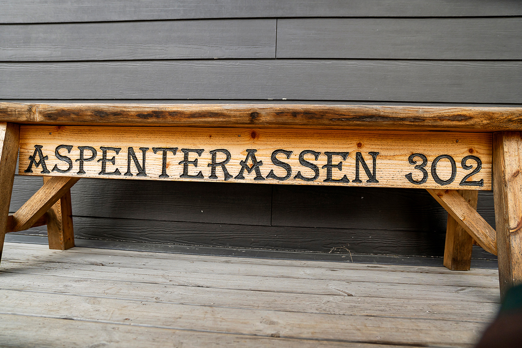 Aspenterassen 74K lgh 302 – bild 22