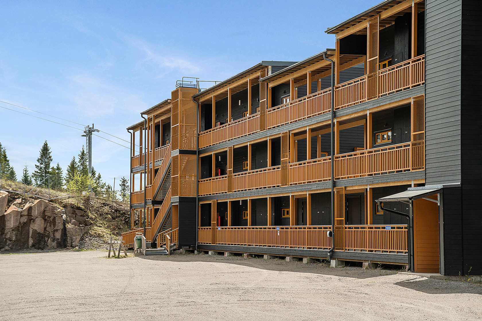 Aspenterassen 74K lgh 302 – bild 23
