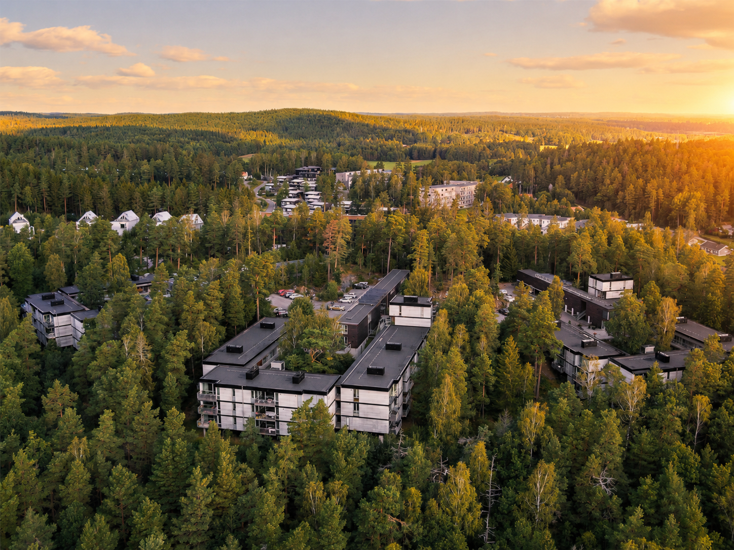 Halssmyckevägen 15 C – bild 3