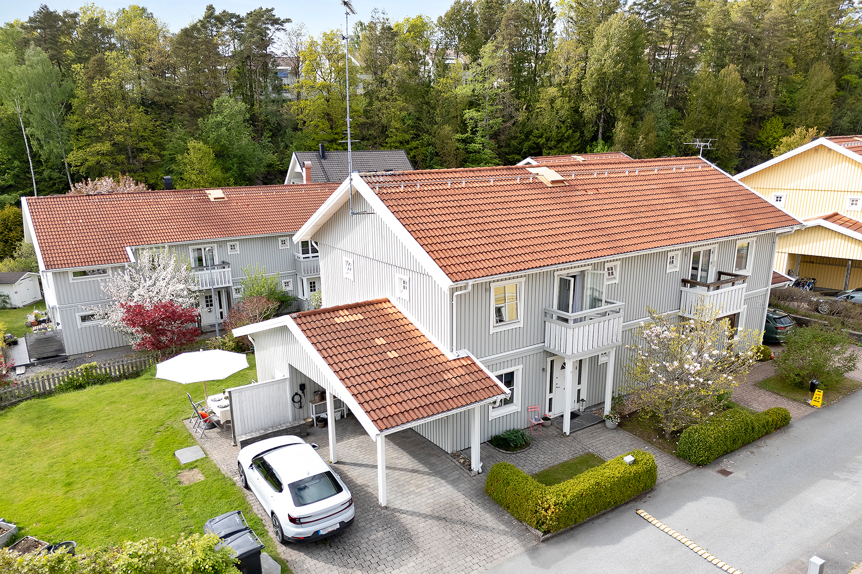 Hasselvägen 25 – bild 3