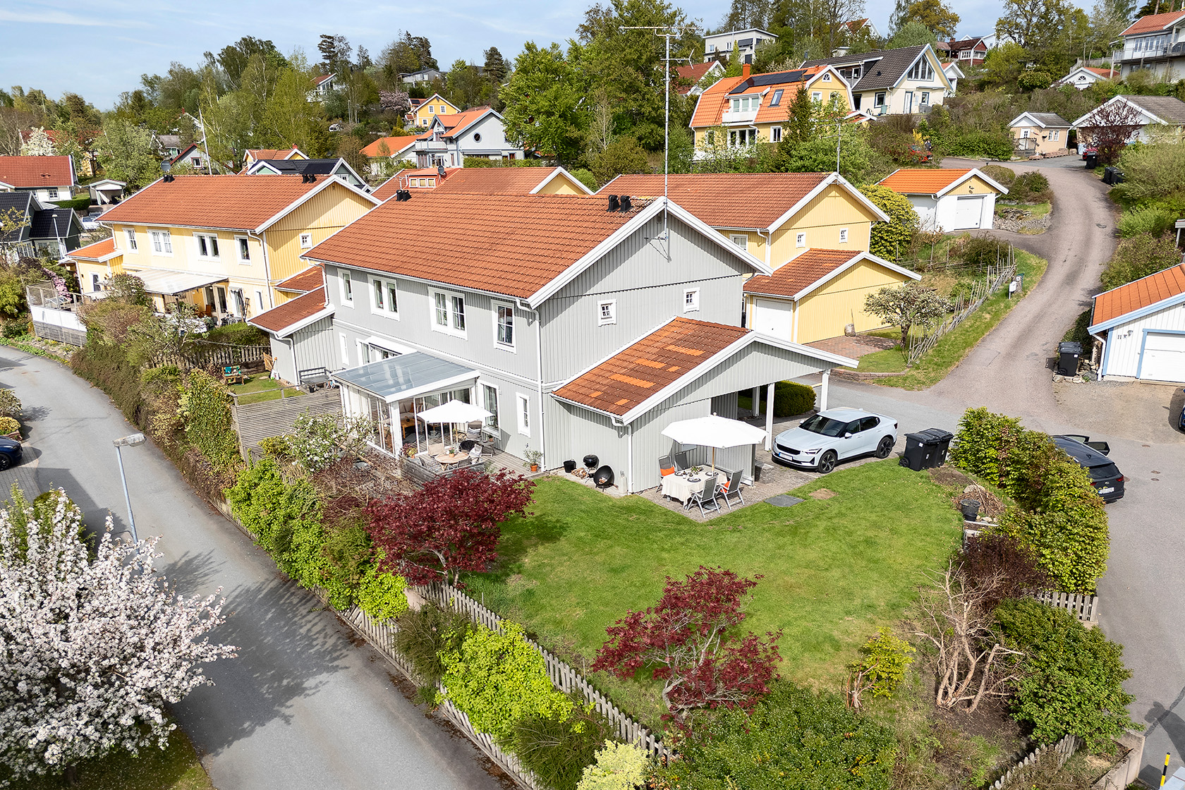 Hasselvägen 25 – bild 2