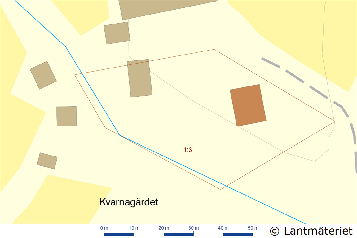 Döve Kvarnagärdet – bild 54