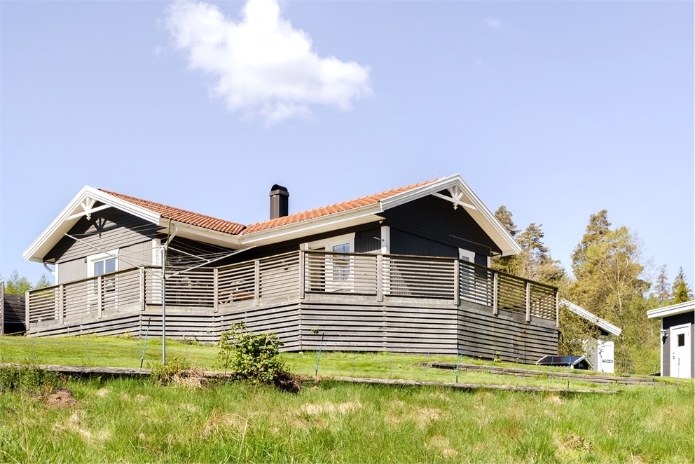 Grönebackevägen 60