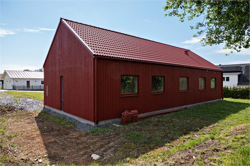 Baksida