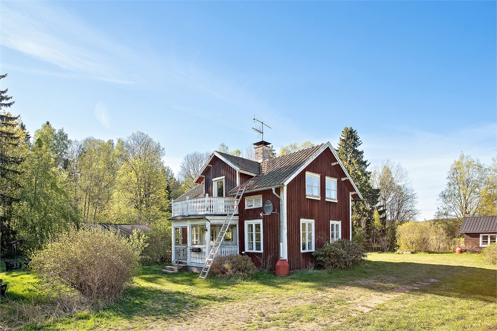 Gårdserud 125