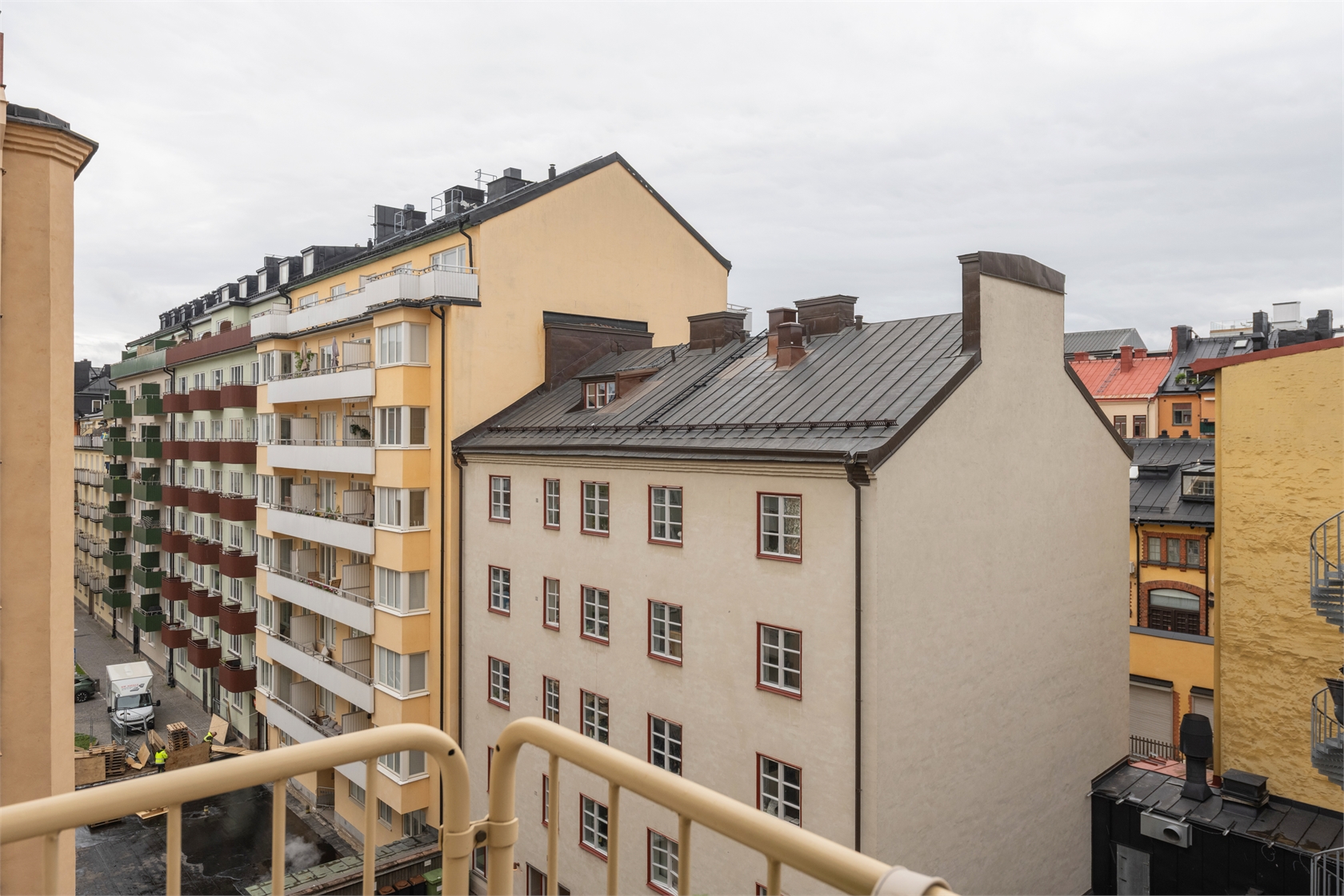 Sveavägen 122, 5tr. – bild 7