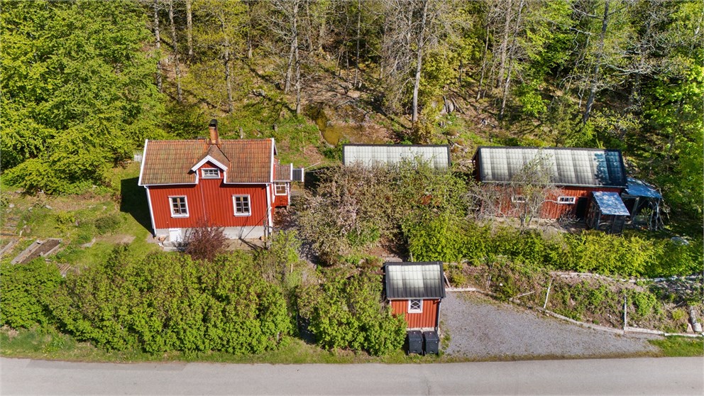 Östermyrsvägen 15