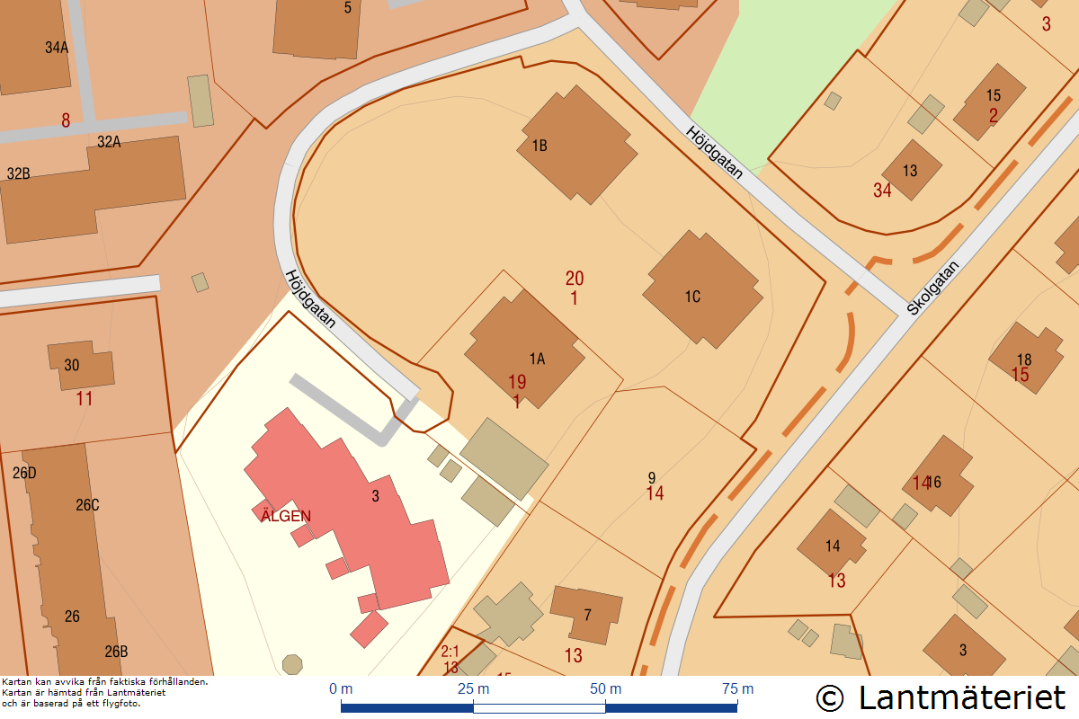 Höjdgatan 1A – bild 10