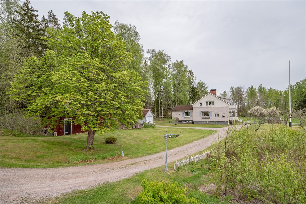 Källmossvägen 19