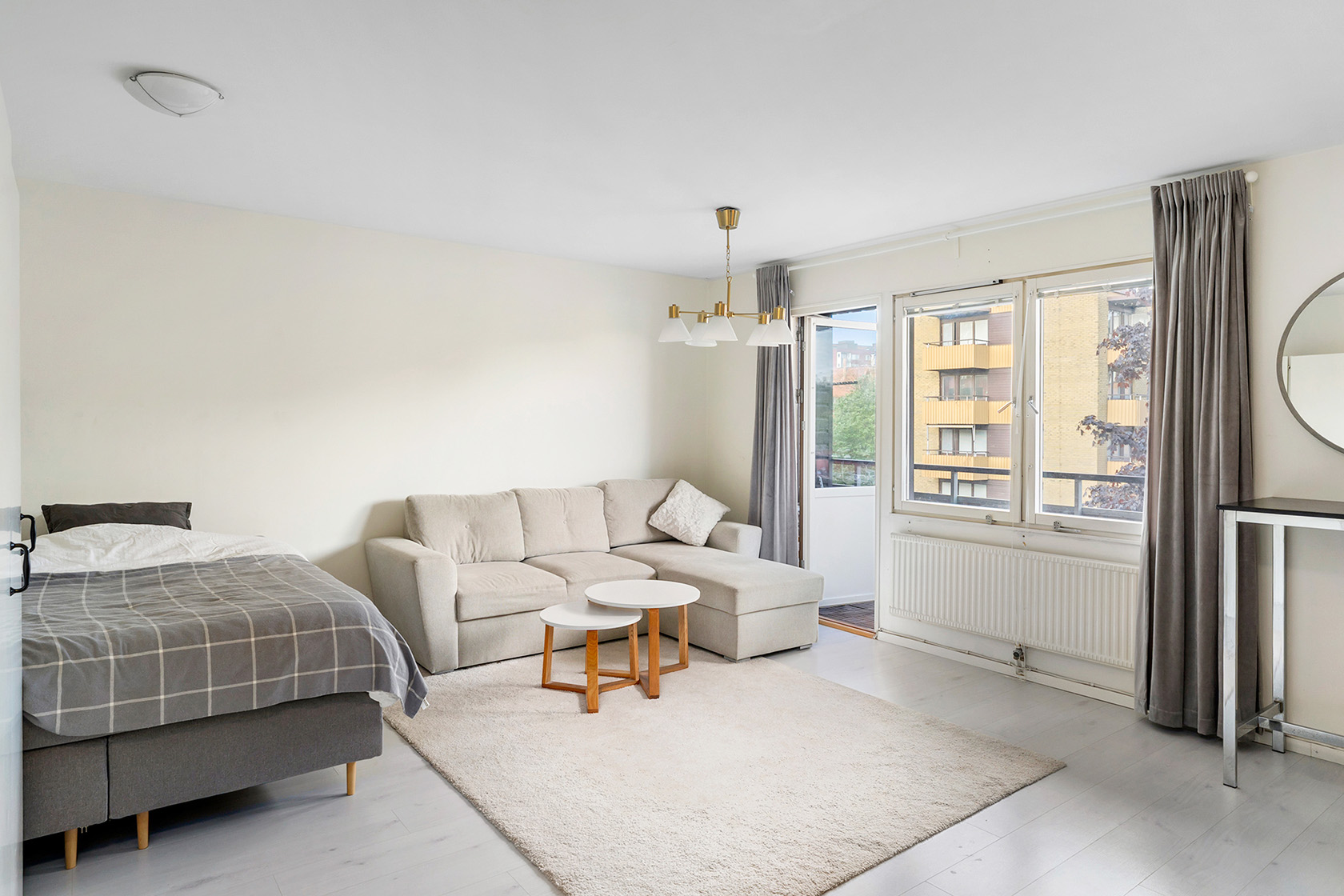 Helsingforsgatan 25, 1 tr – bild 4