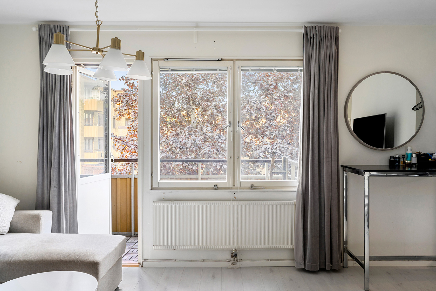Helsingforsgatan 25, 1 tr – bild 3
