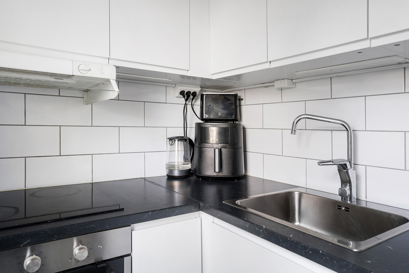 Helsingforsgatan 25, 1 tr – bild 2