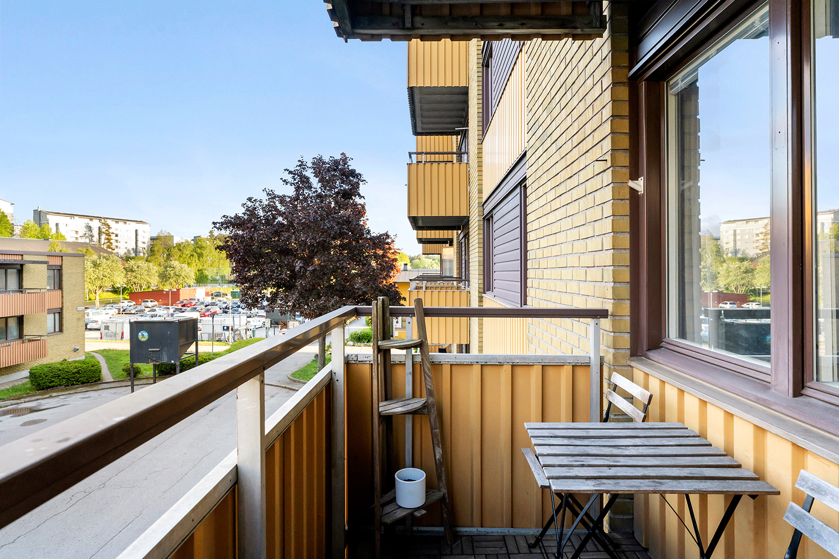 Helsingforsgatan 25, 1 tr – bild 9