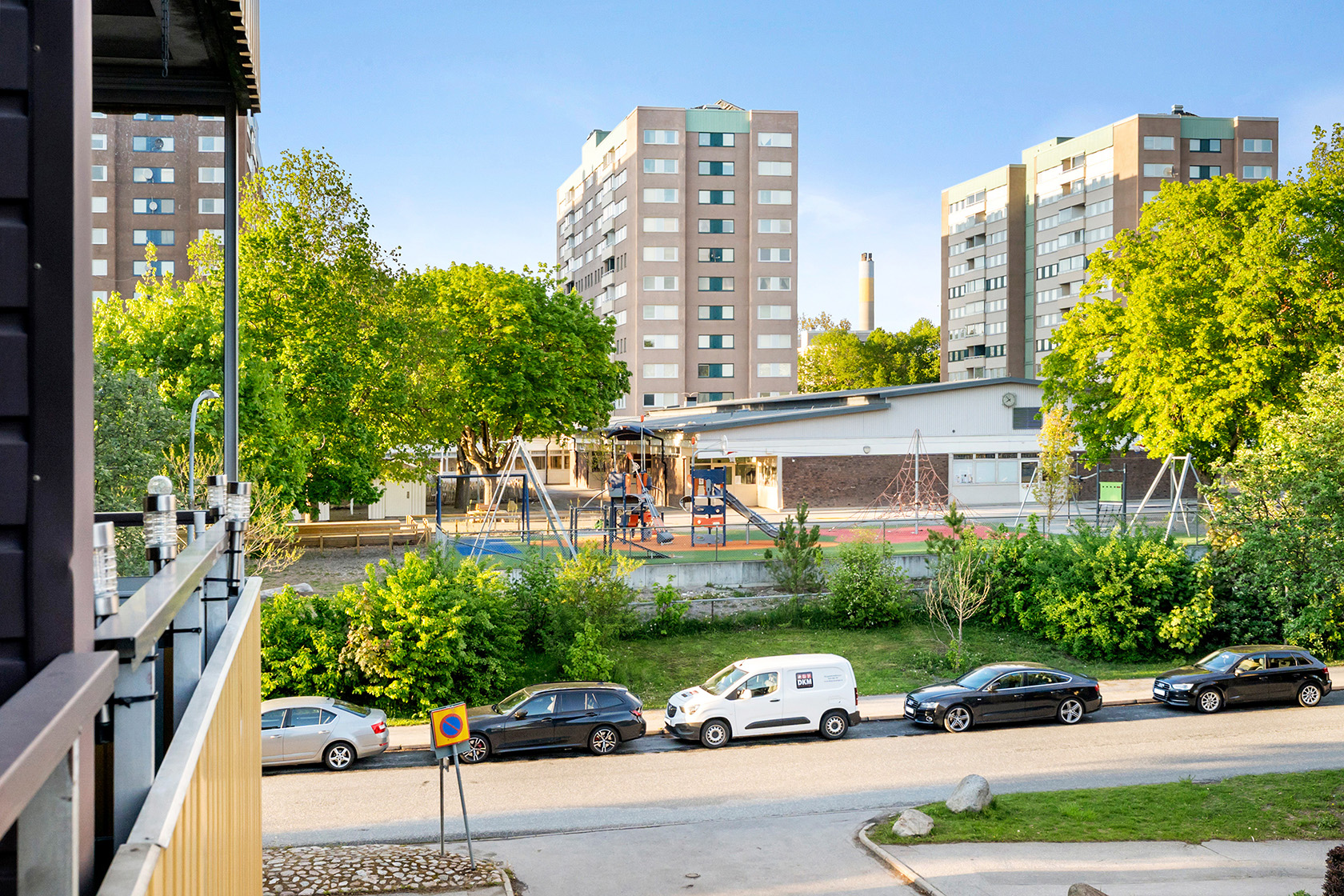 Helsingforsgatan 25, 1 tr – bild 10