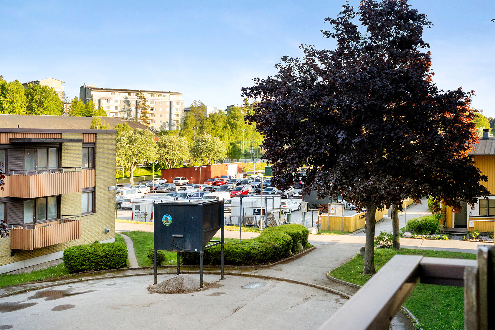 Helsingforsgatan 25, 1 tr – bild 11