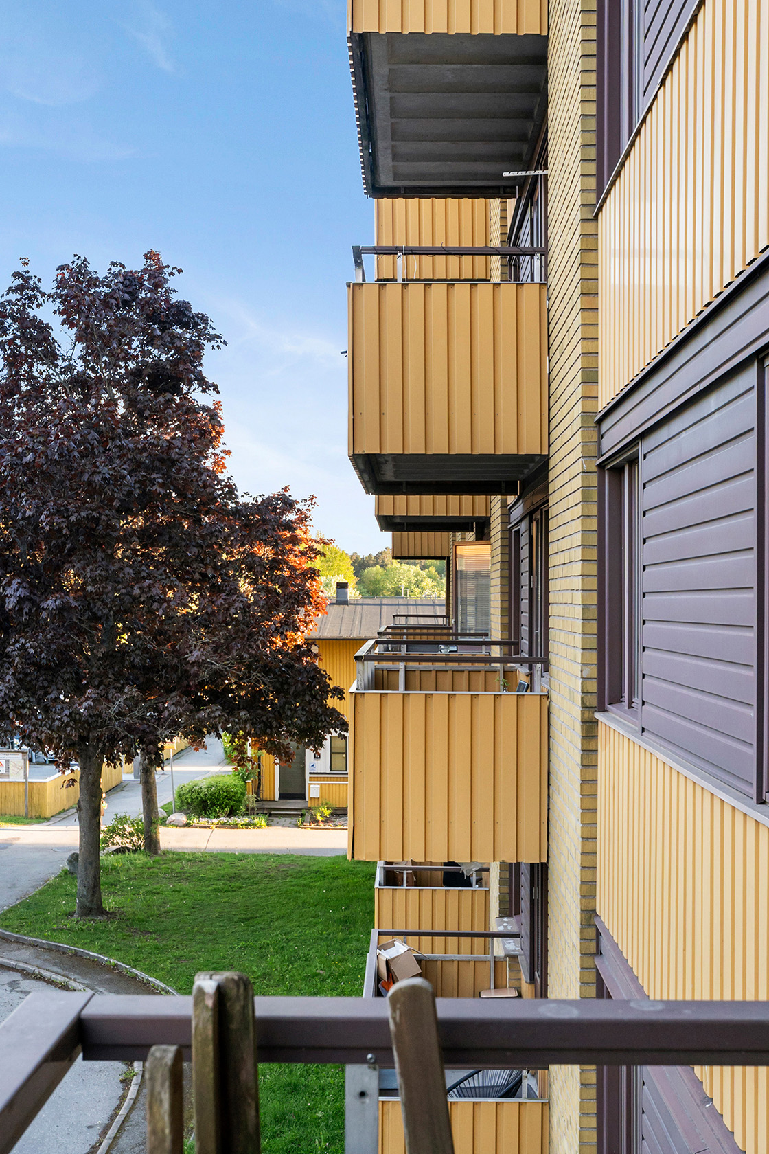 Helsingforsgatan 25, 1 tr – bild 12