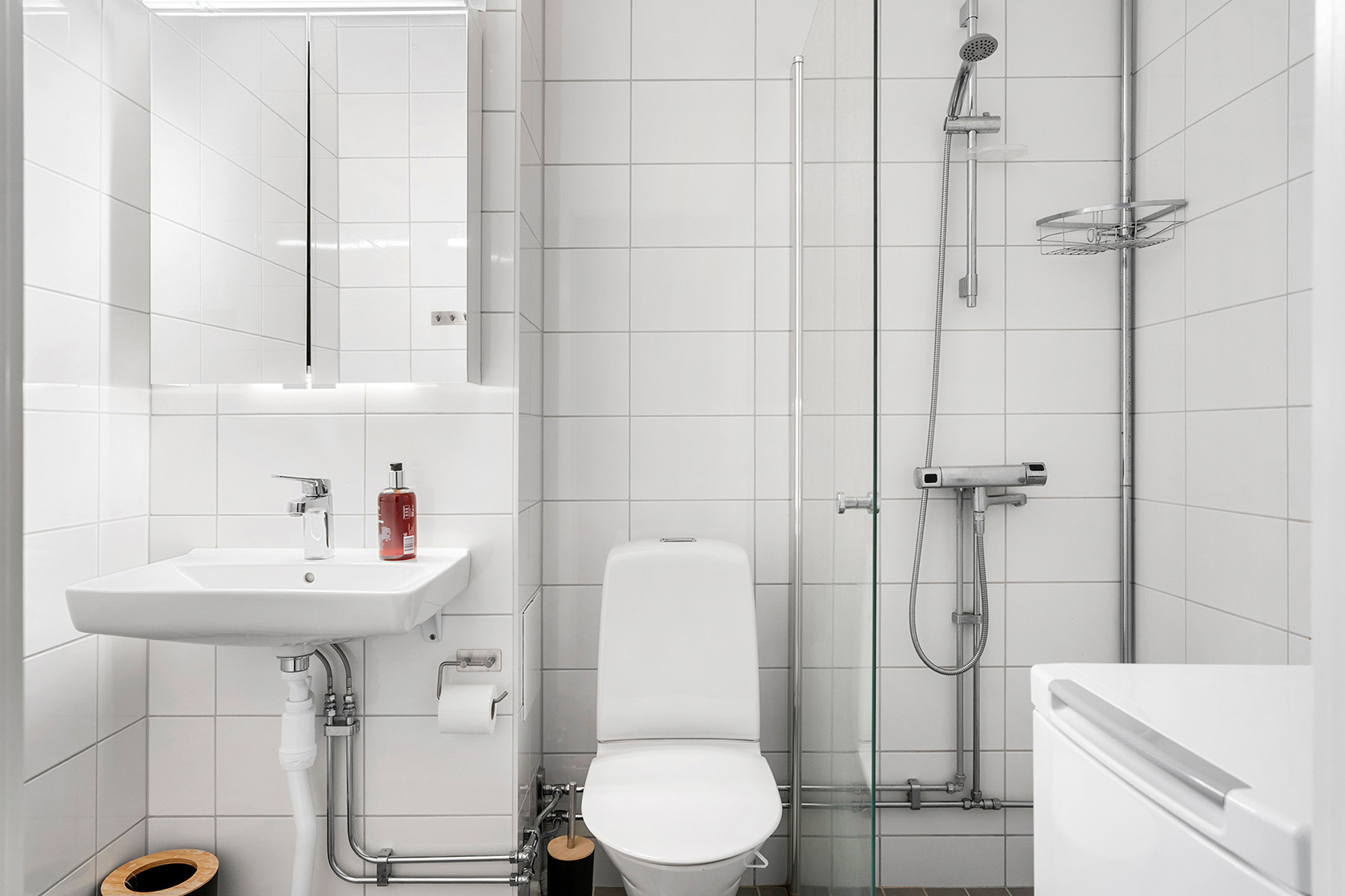 Helsingforsgatan 25, 1 tr – bild 13