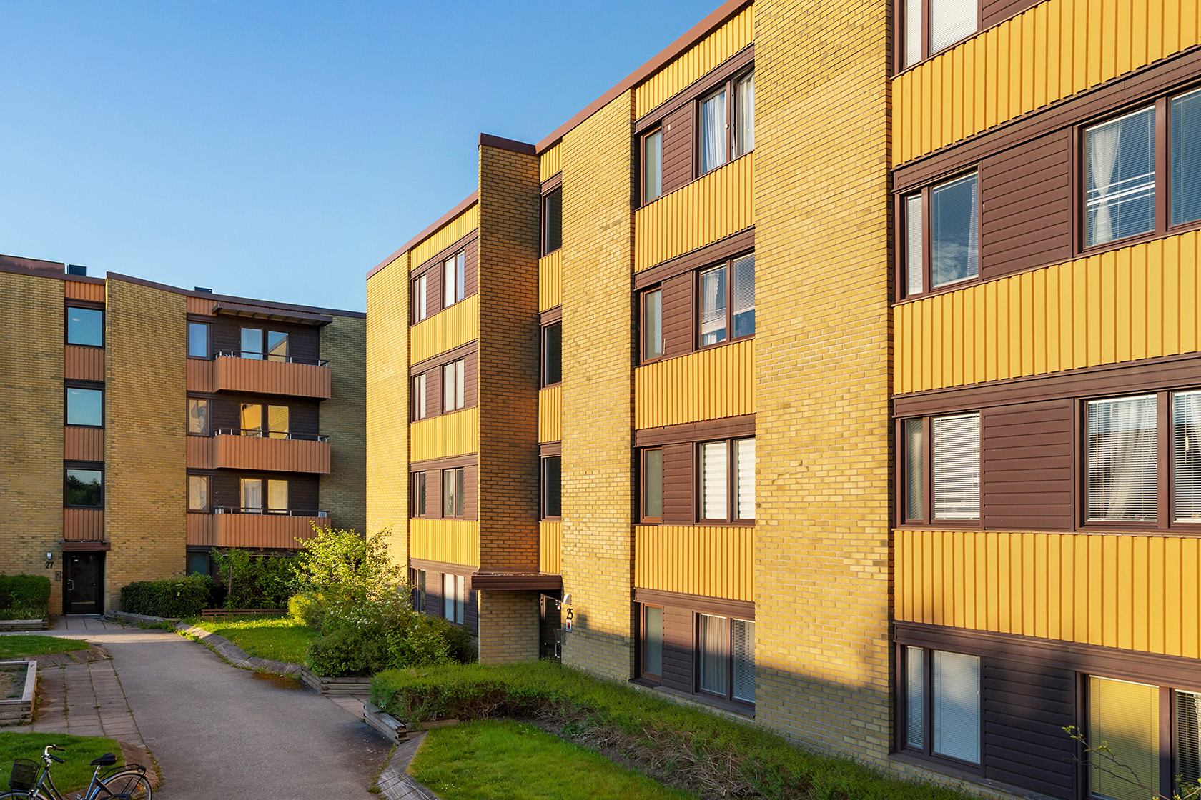 Helsingforsgatan 25, 1 tr – bild 16