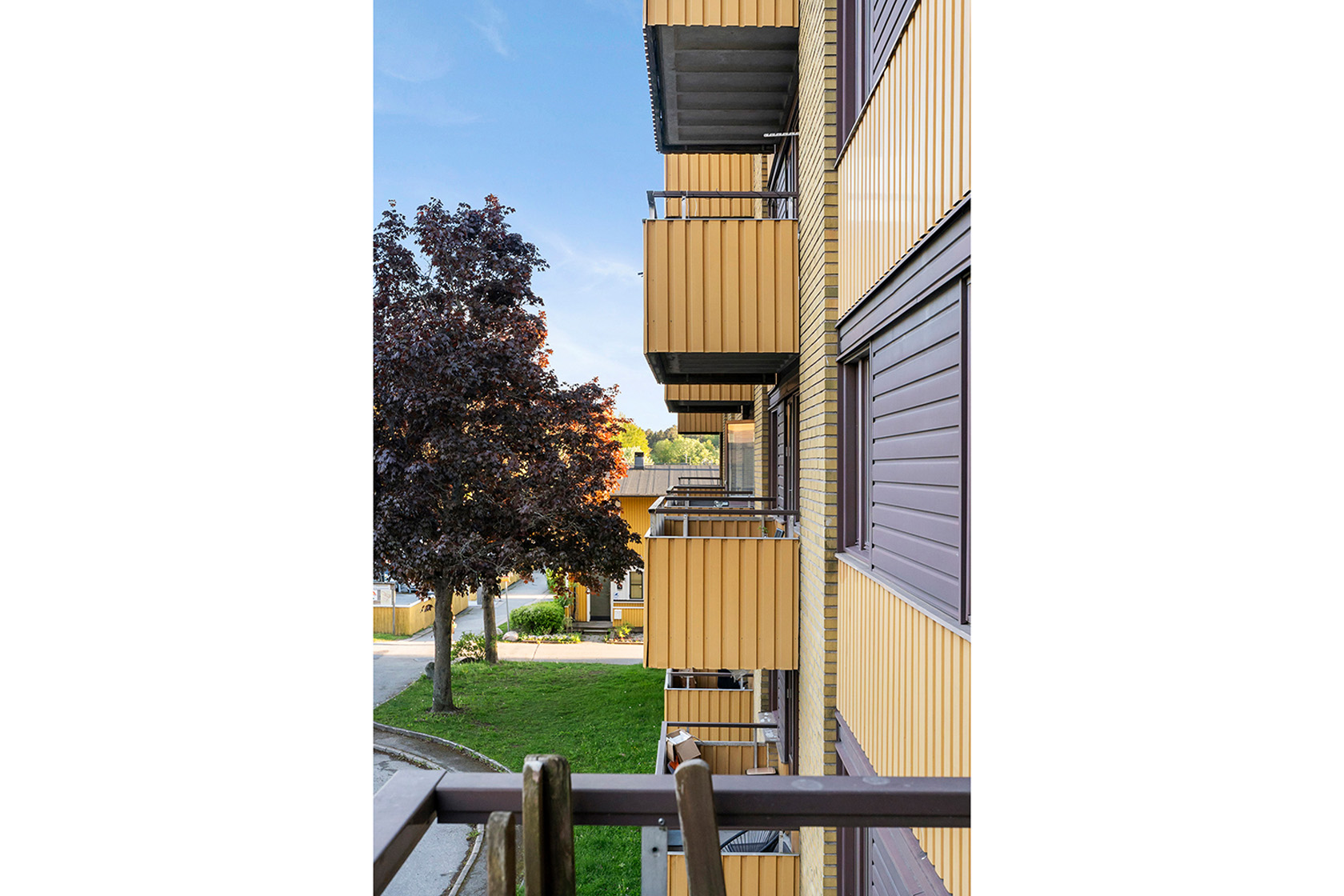 Helsingforsgatan 25, 1 tr – bild 21
