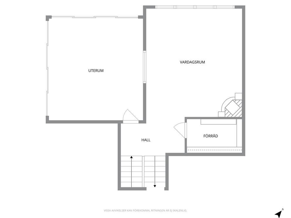Planritning 2