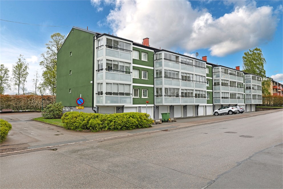 Parallellgatan 3A