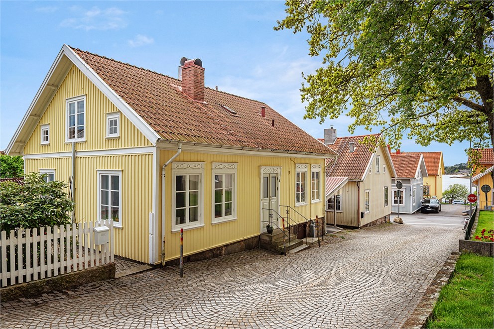 Norra Uddegatan 4