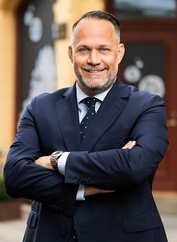 Mattias Rasmusson