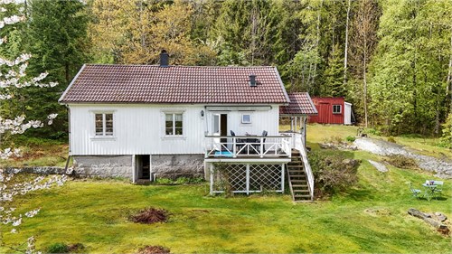 Vässby Högelid 1