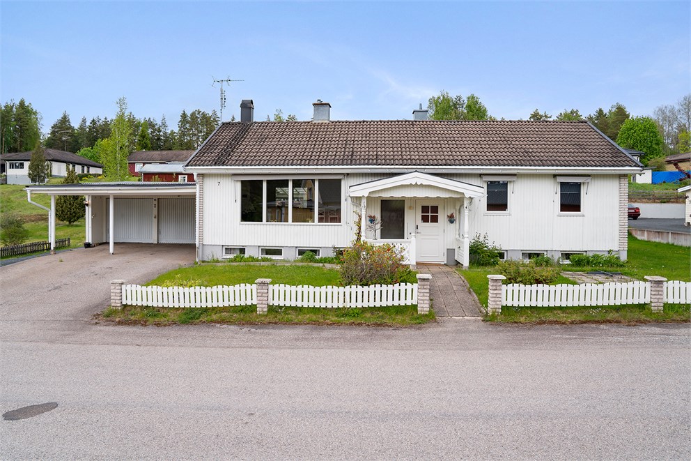 Ankarvägen 7