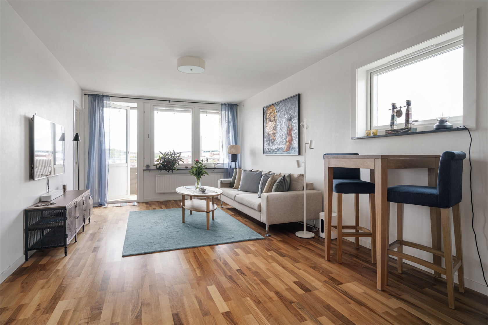 Seglaregatan 28 – bild 2
