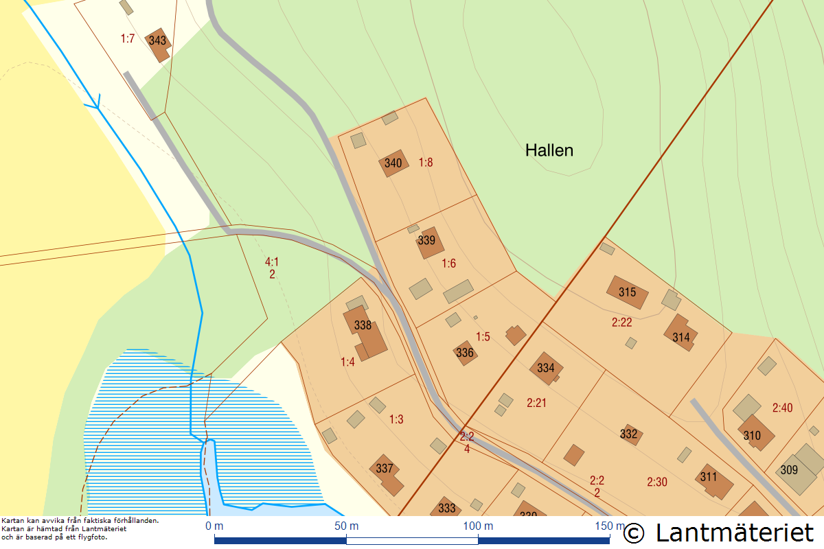 Måle 340 – bild 48
