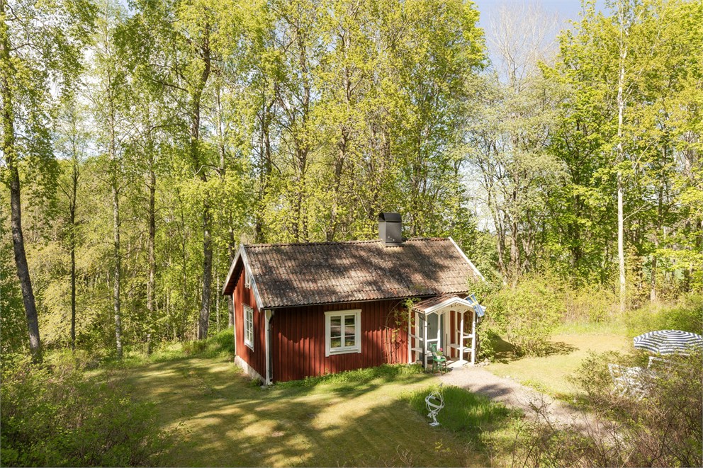 Lilla Marhult Ängsbacken 1