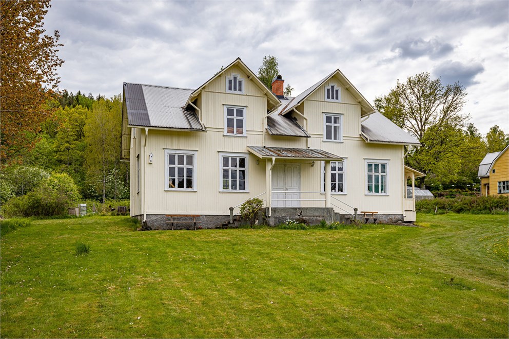 Stömne Södra Missionshus 1