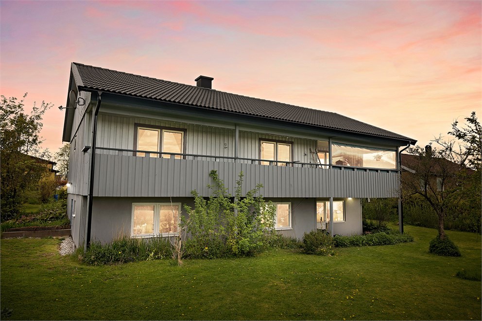 Klåvavägen 4