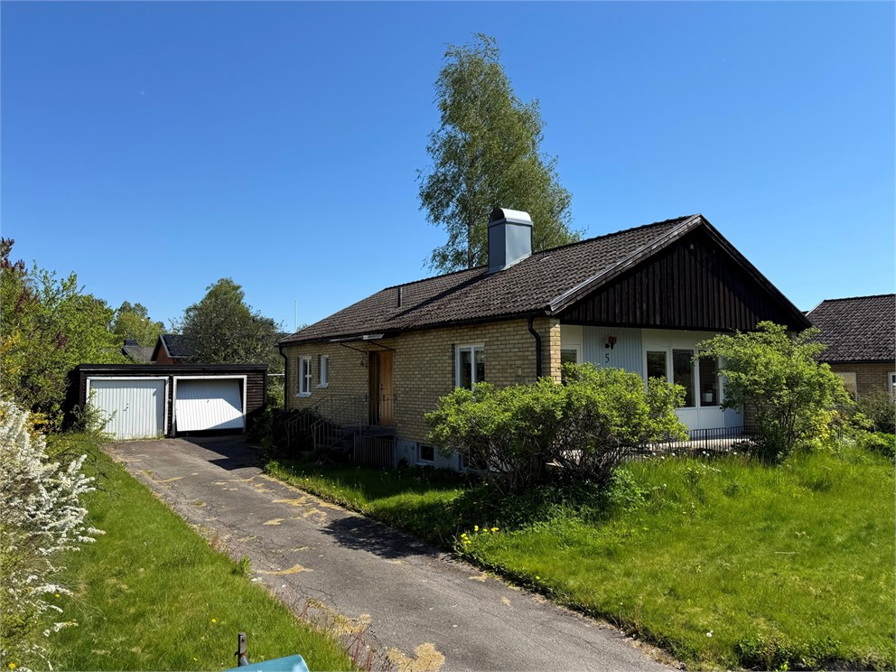 Viravägen 5